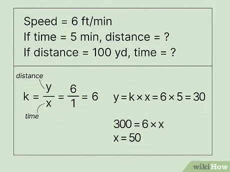 Image titled Find the Constant of Proportionality Step 15