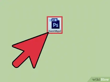 Image titled Make a PSD File Using Photoshop (Beginner) Step 7