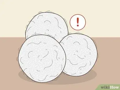 Image titled Use Dryer Balls Step 8