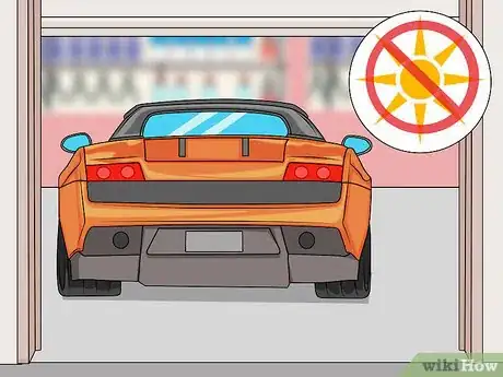 Image titled Remove Emblems From Cars Step 11