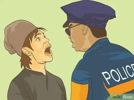 Image titled Defend Yourself Against Resisting Arrest Charges Step 9