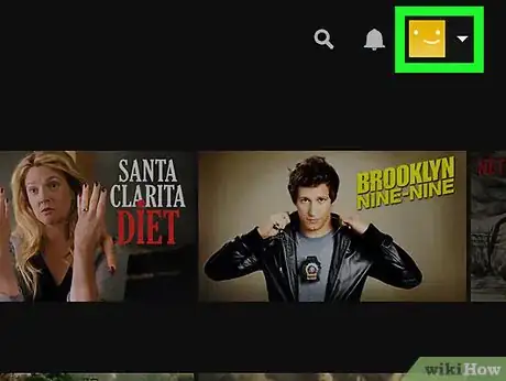 Image titled Delete Recently Watched Movies or Shows on Netflix Step 3