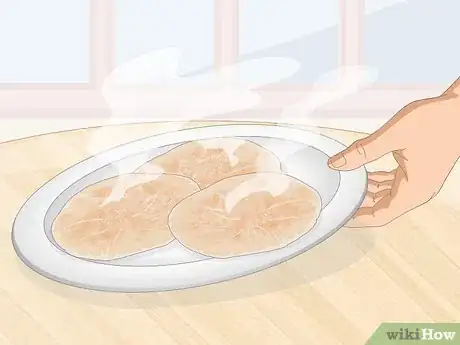 Image titled Eat Pita Bread Step 15