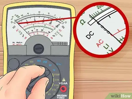 Image titled Read a Multimeter Step 13