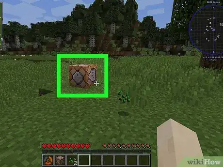 Image titled Get Command Blocks in Minecraft Step 12