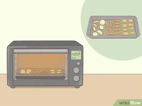 Image titled Learn Cooking by Yourself Step 1