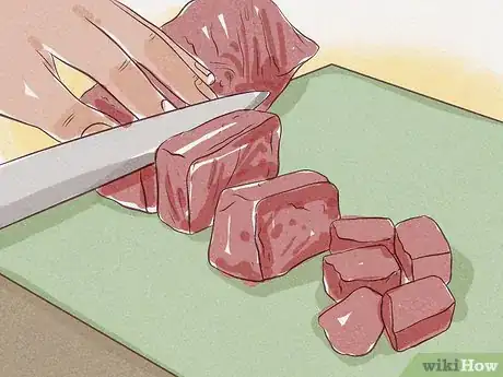 Image titled Cook Ostrich Steak Step 7