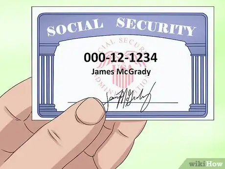 Image titled Get a Duplicate Social Security Card Step 16