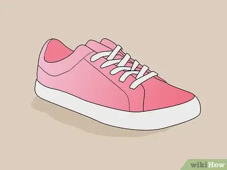 Image titled Wear Pink Shoes Step 4