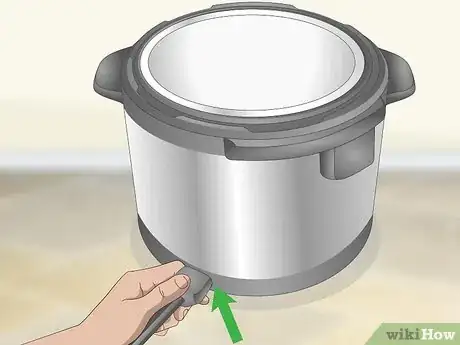 Image titled Use an Instant Pot Step 3