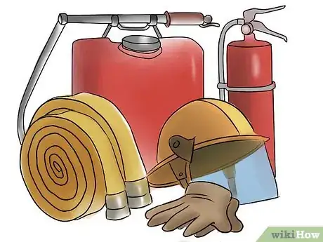 Image titled Become a Firefighter Step 17