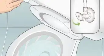 Fix a Toilet Seal