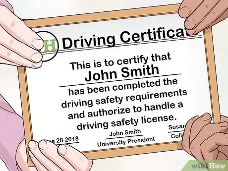 Image titled Take Driver's Ed Step 18