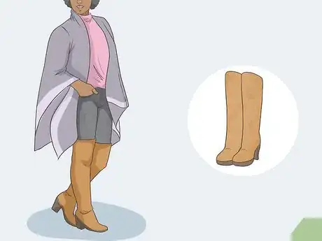 Image titled Style a Poncho Step 13