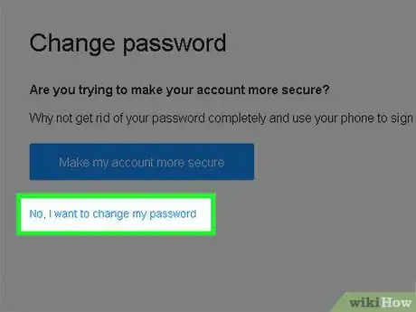 Image titled Change Your Password in Yahoo Step 16