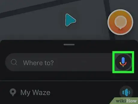 Image titled Enable Voice Commands in Waze Step 13