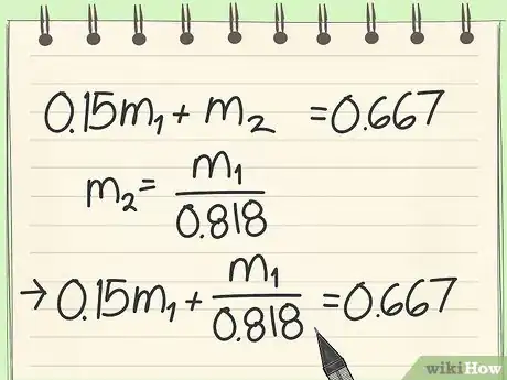 Image titled Do a Simple Mass Balance Step 17