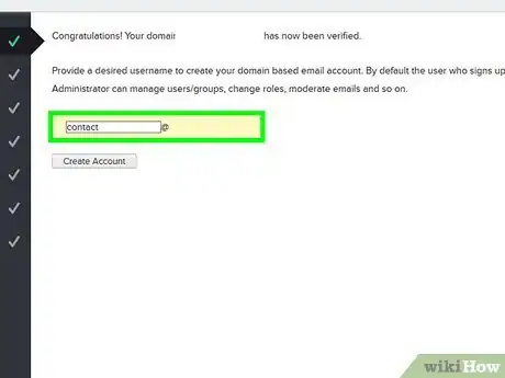 Image titled Create a .Com Email Address Step 22