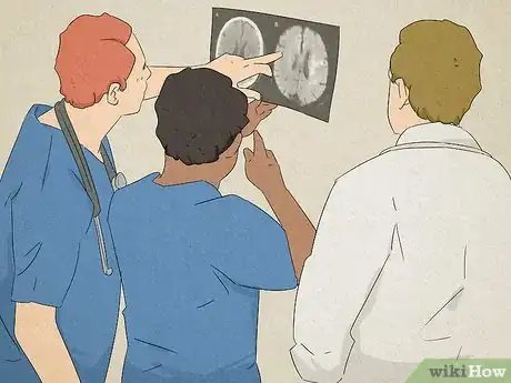 Image titled Become a Neurologist Step 10