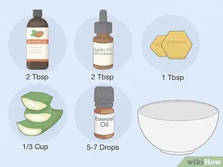 Image titled Make Your Own Natural Skin Cream Step 4