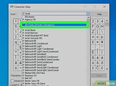 Image titled Create and Install Symbols on Microsoft Word Step 10