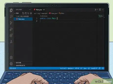 Image titled Is Java Easy to Use for Beginners Step 3