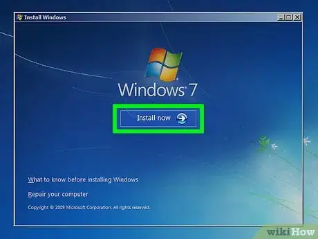 Image titled Install Windows 7 on Windows 8 Step 3