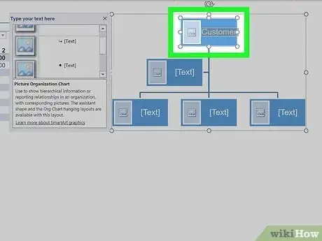 Image titled Create Hierarchy in Excel Step 18