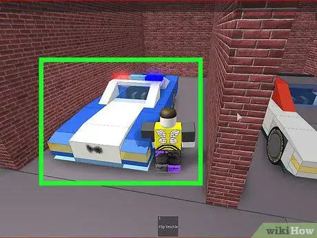 Image titled Use a Vehicle in Roblox Step 2