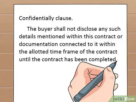 Image titled Write a Legal Contract Step 10