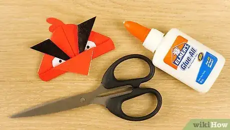 Image titled Make an Origami Angry Bird (Bookmark) Step 18