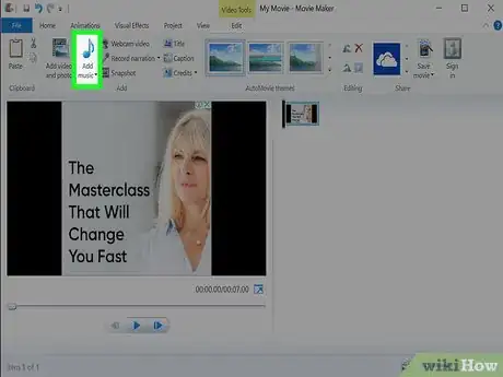 Image titled Create a YouTube Video With an Image and Audio File Step 6