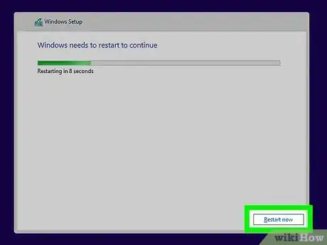 Image titled Install an Operating System on a Brand New Computer Step 15