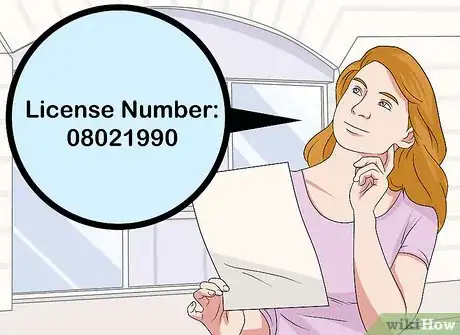 Image titled Find Your RN License Number Step 8