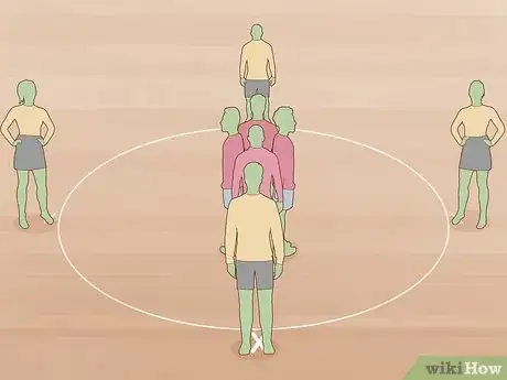 Image titled Play Dodgeball Step 9