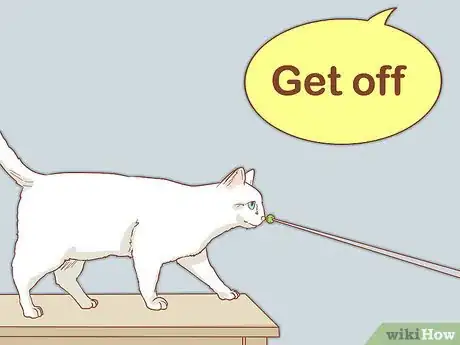 Image titled Keep Cats Off Furniture Step 10