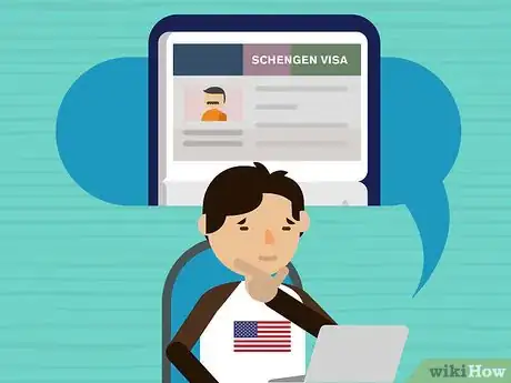 Image titled Apply for a Schengen Visa Step 7