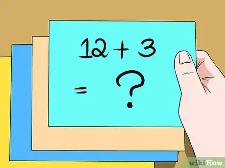 Image titled Teach Math Facts to an Autistic Child Step 11