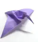 Make an Origami Dinosaur