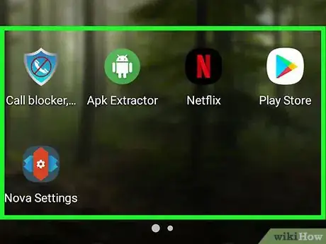 Image titled Remove Icons from the Android Home Screen Step 16