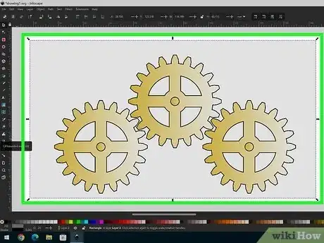 Image titled Draw Gears in Inkscape Step 13