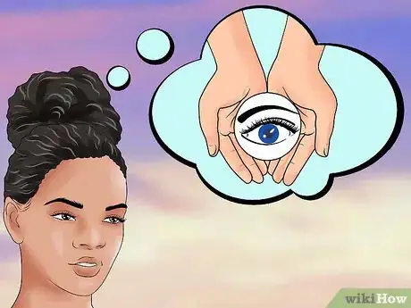 Image titled Donate Eyes After Death Step 1