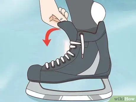 Image titled Bake Hockey Skates Step 7