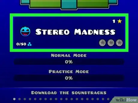 Image titled Play Geometry Dash Step 4