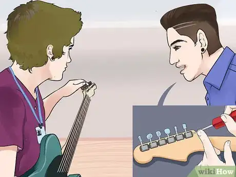 Image titled Replace Guitar Tuners Step 9