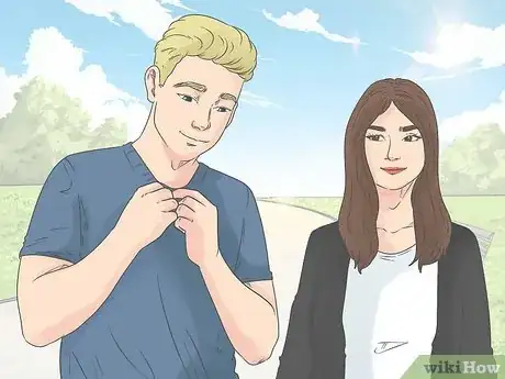 Image titled Know for Sure if a Boy Likes You Before You Ask Him Out Step 5