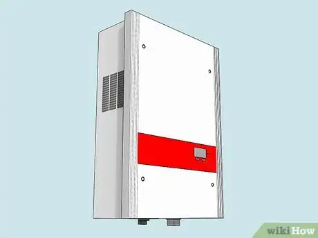 Image titled Set Up a Small Solar (Photovoltaic) Power Generator Step 6