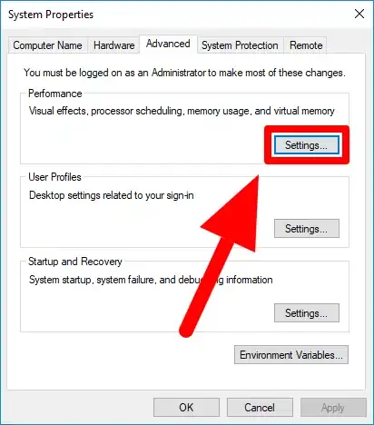Image titled Disable Animations in Windows 10 Method 2 Step 5.png