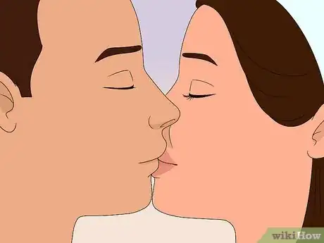 Image titled Kiss a Girl Smoothly with No Chance of Rejection Step 11
