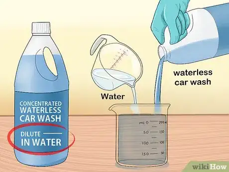 Image titled Wash Your Car Without Water Step 7